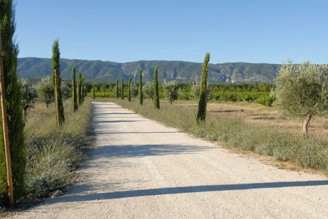 Clos De La Fontaine Cabrières-dʼAvignon